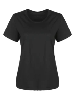 Solada T-shirt donna girocollo