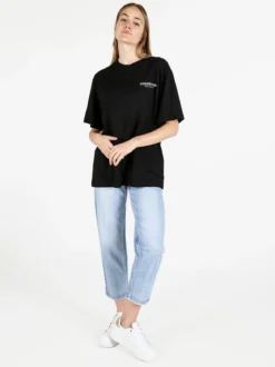Solada T-shirt girocollo oversize