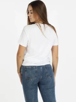 Solada T-shirt manica corta donna segno zodiacale Acquario