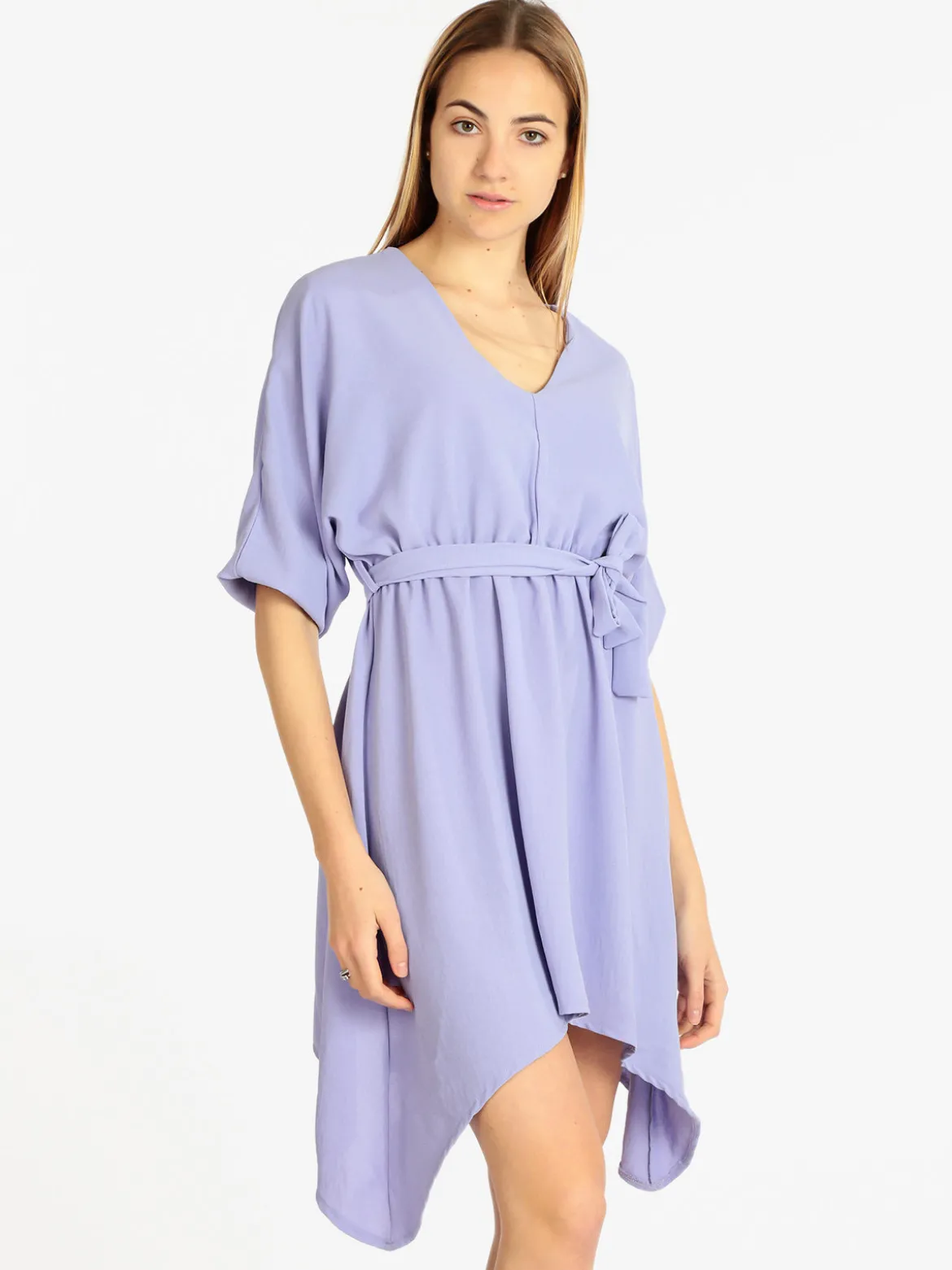Solada Vestito donna con cintura