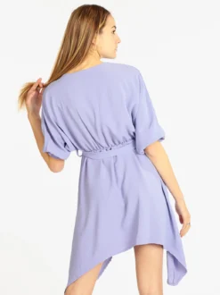 Solada Vestito donna con cintura