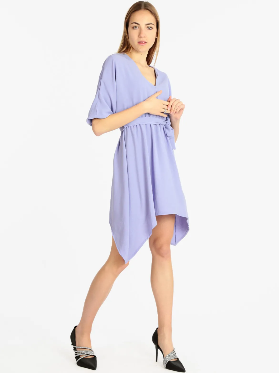 Solada Vestito donna con cintura