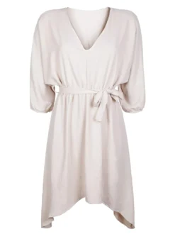 Solada Vestito donna con cintura