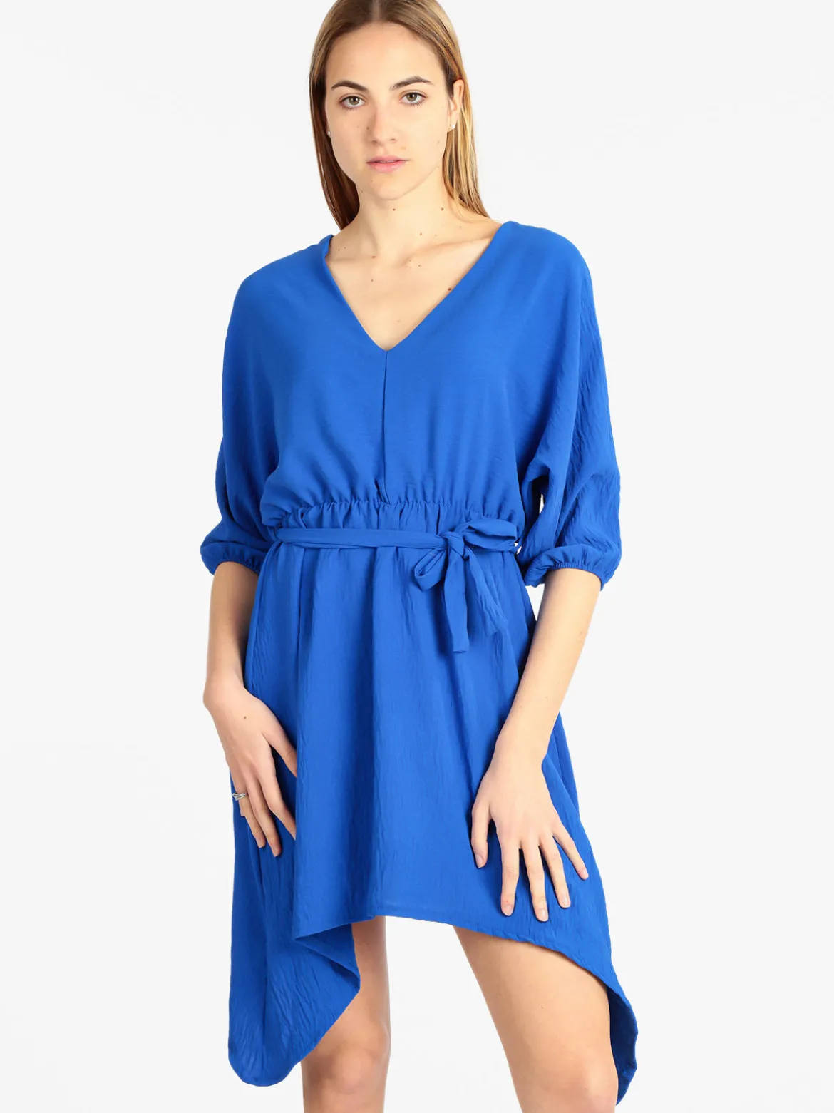 Solada Vestito donna con cintura