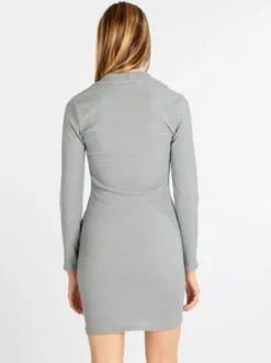 Solada Vestito donna con colletto