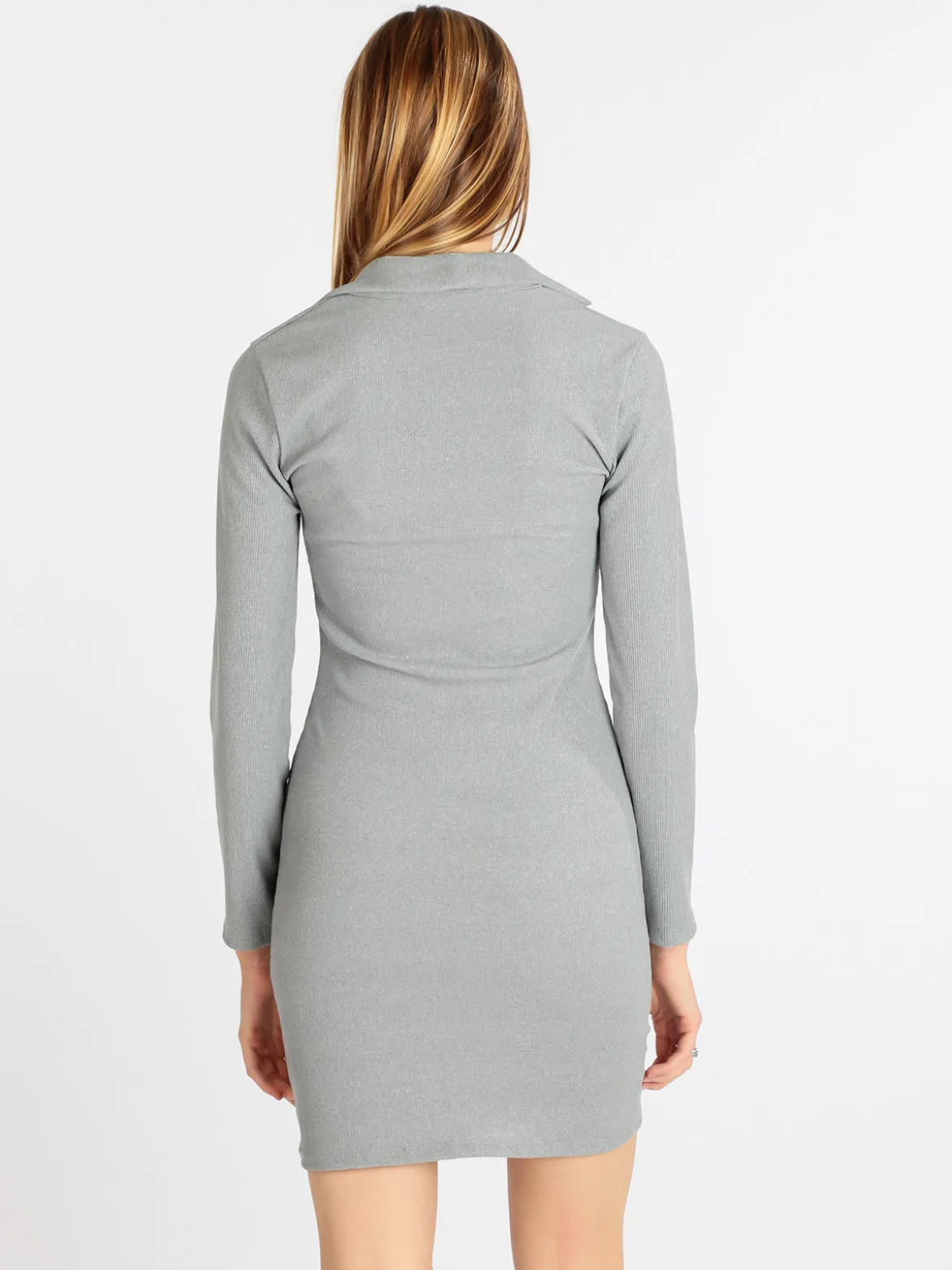 Solada Vestito donna con colletto