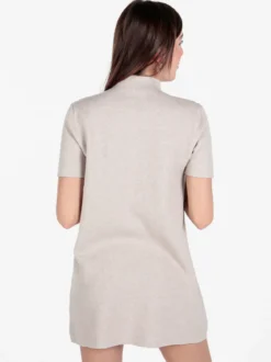 Solada Vestito donna in maglia a maniche corte