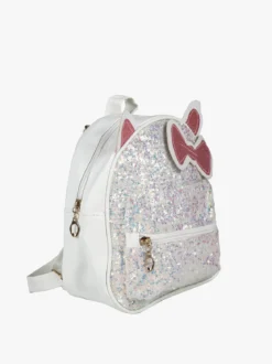 Solada Zainetto da bambina con paillettes