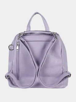 Solada Zaino borsa donna 2 in 1