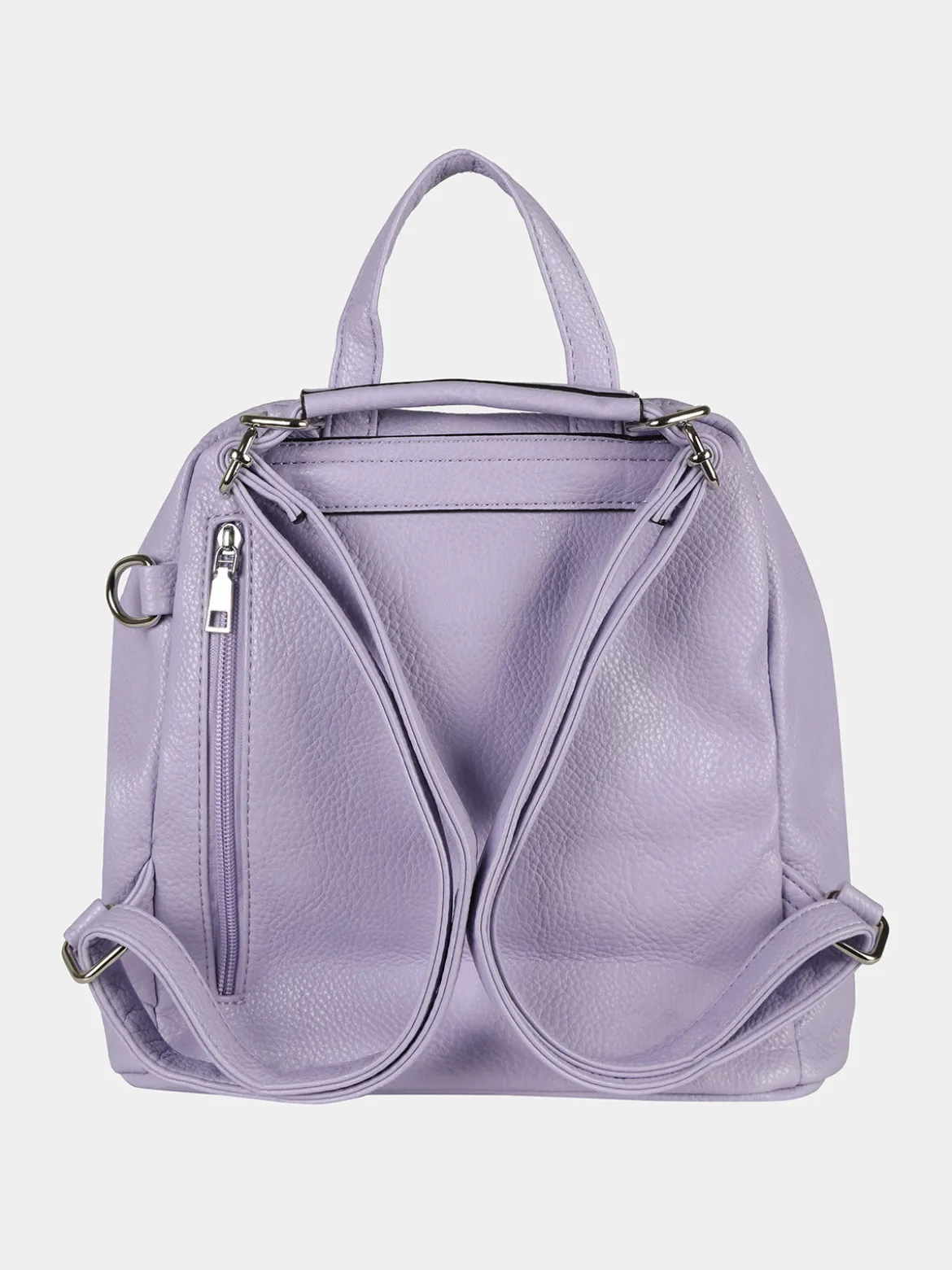 Solada Zaino borsa donna 2 in 1