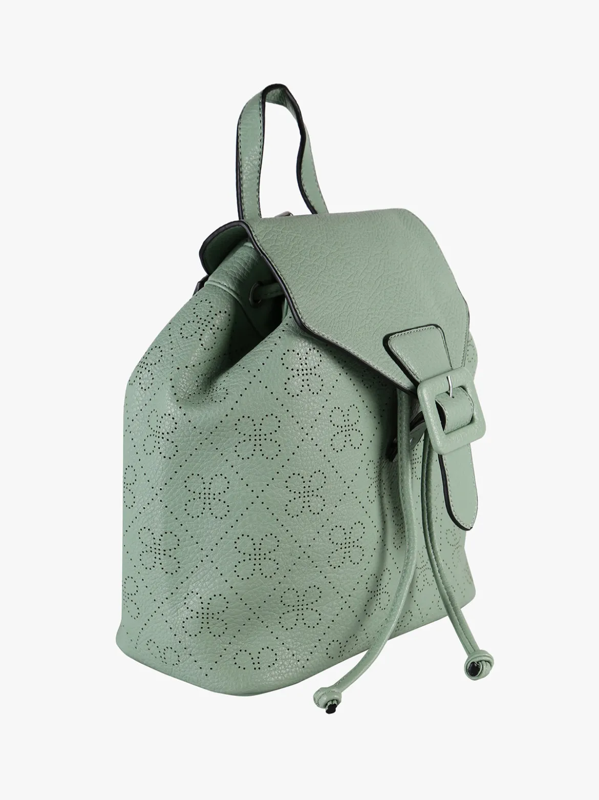 Solada Zaino donna con bottone