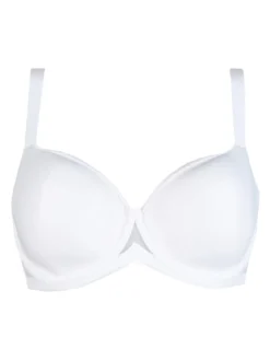 Sollievo By Infiore Reggiseno imbottito con ferretto