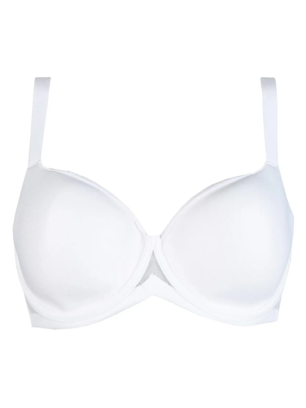 Sollievo By Infiore Reggiseno imbottito con ferretto