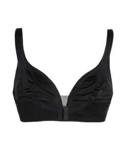 Sollievo By Infiore Reggiseno sfoderato coppa C senza ferretto