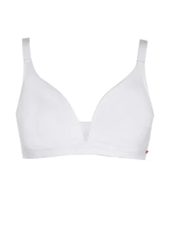 Sollievo By Infiore Reggiseno sfoderato coppa C senza ferretto