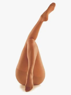 Sollievo Collant donna 70 denari a compressione graduata