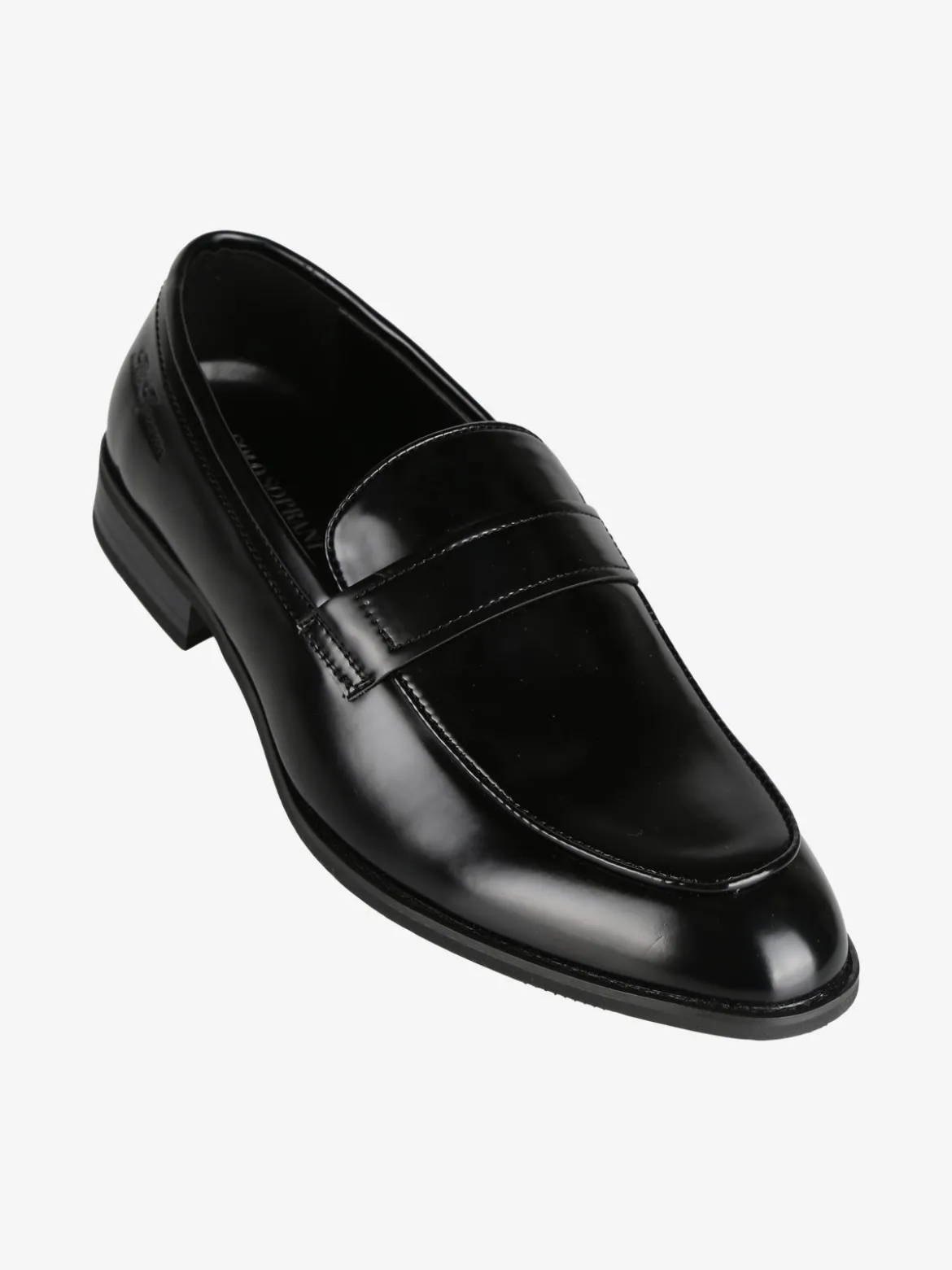 Solo Soprani Scarpe classiche da uomo