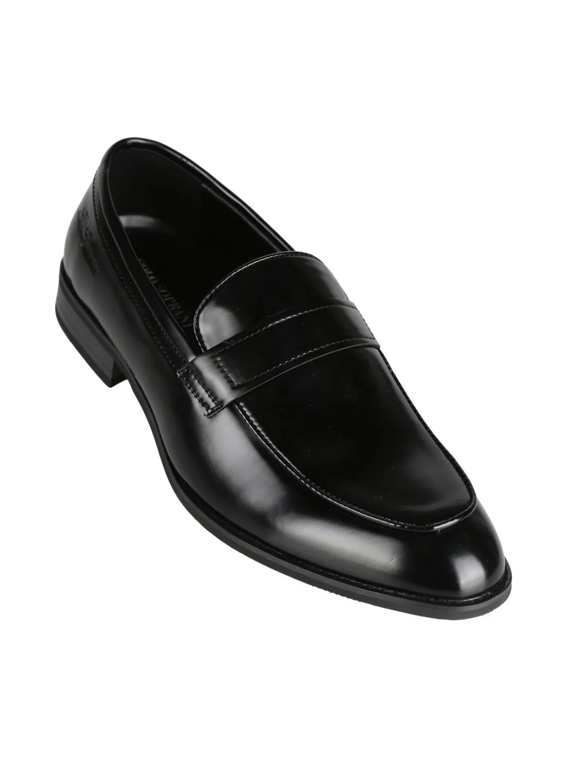Solo Soprani Scarpe classiche da uomo