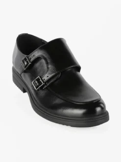 Solo Soprani Scarpe classiche da uomo con fibbie