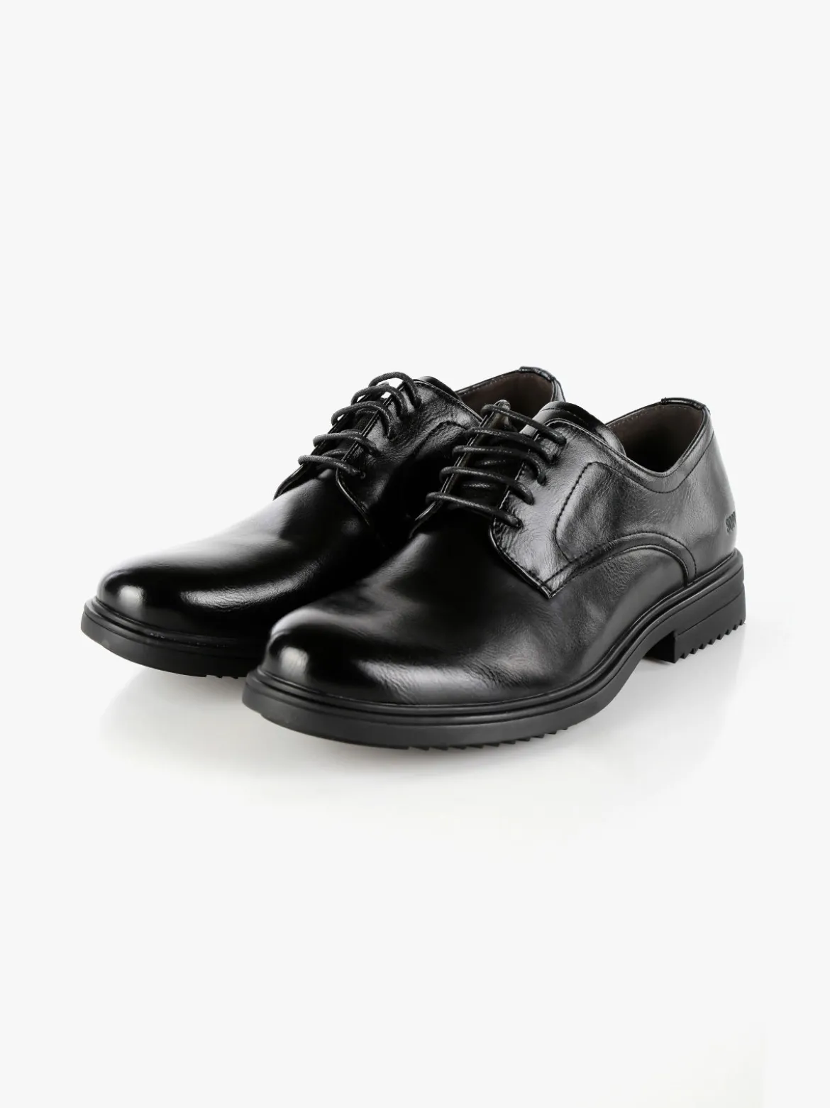 Solo Soprani Scarpe classiche da uomo stringate
