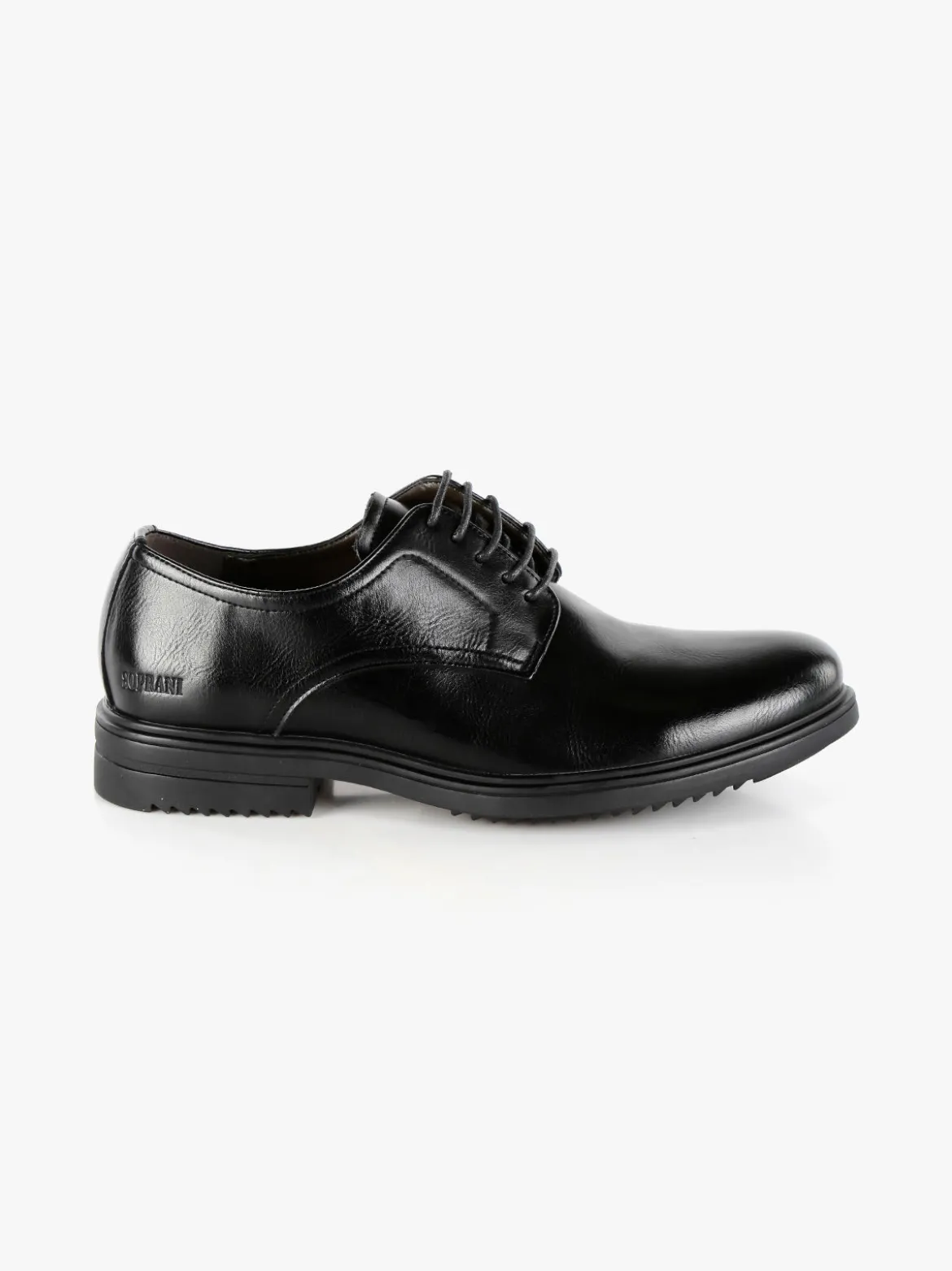 Solo Soprani Scarpe classiche da uomo stringate