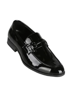 Solo Soprani Scarpe classiche lucide da uomo