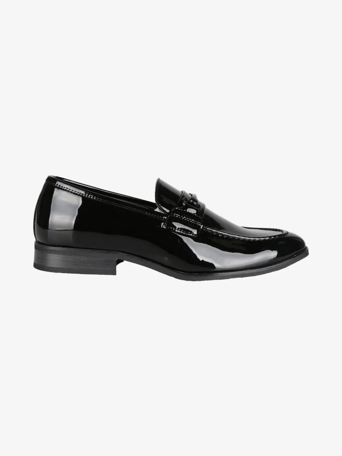 Solo Soprani Scarpe classiche lucide da uomo