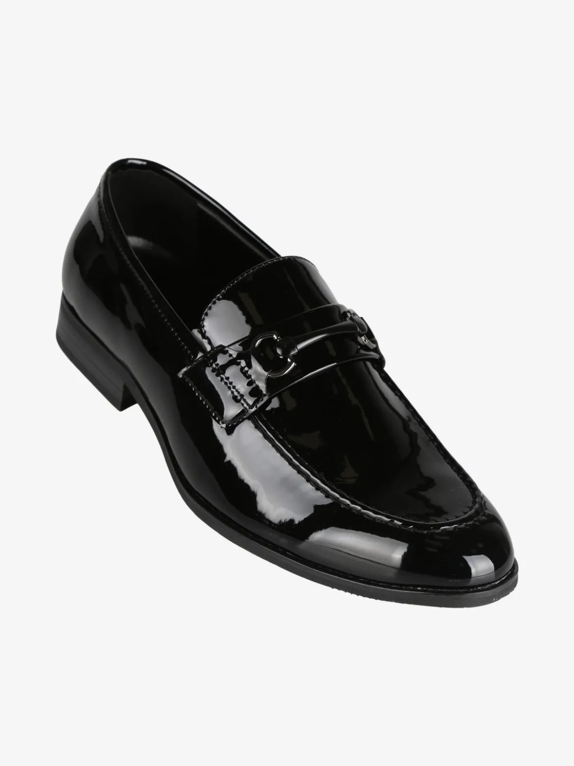 Solo Soprani Scarpe classiche lucide da uomo