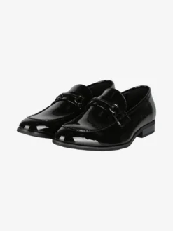 Solo Soprani Scarpe classiche lucide da uomo