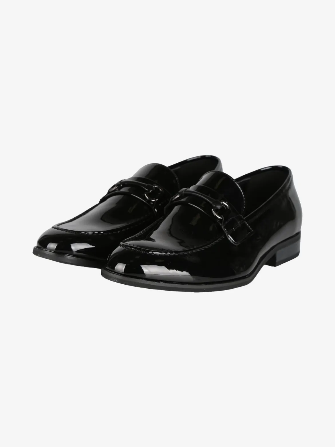 Solo Soprani Scarpe classiche lucide da uomo