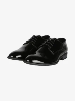 Solo Soprani Scarpe classiche lucide da uomo