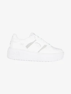 Soprani Sport Sneakers basse donna con platform