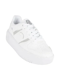 Soprani Sport Sneakers basse donna con platform