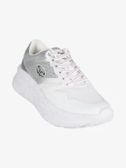 Soprani Sport Sneakers sportiva donna bicolor