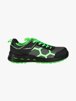 Sottozero Scarpe antinfortunistiche da uomo basse