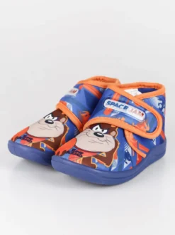 Space Jam Pantofole alte da bambino