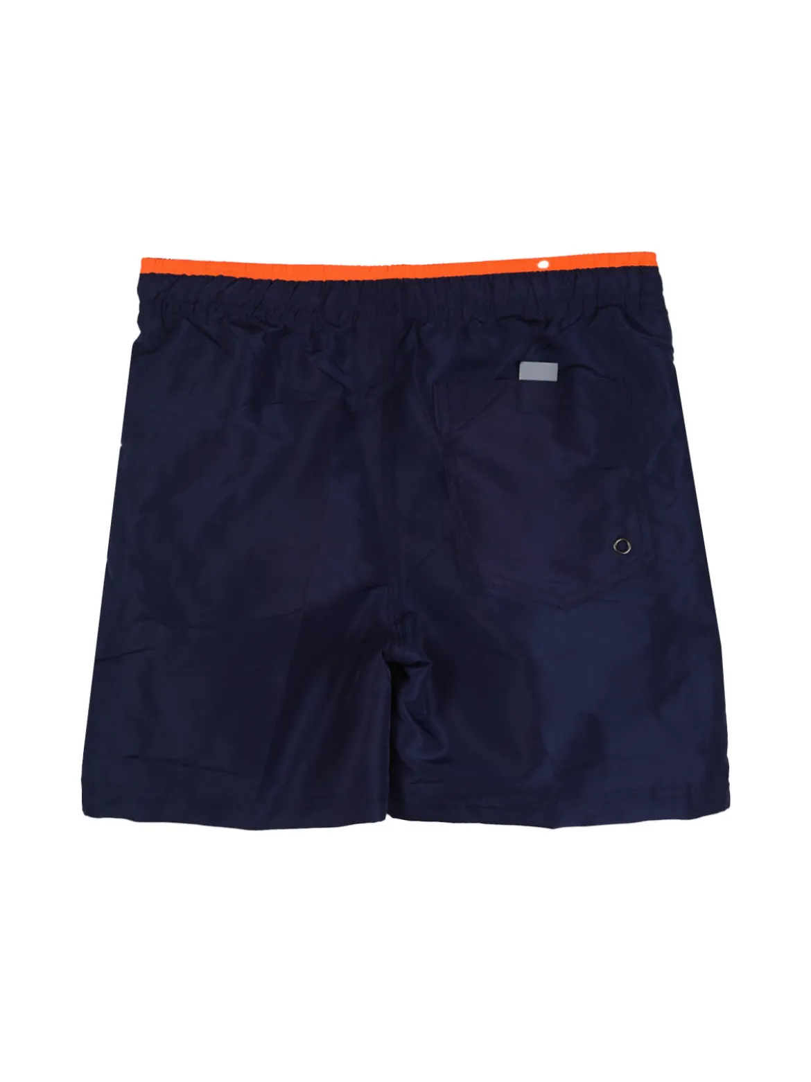 Sport Boxer mare da ragazzo - blu scuro