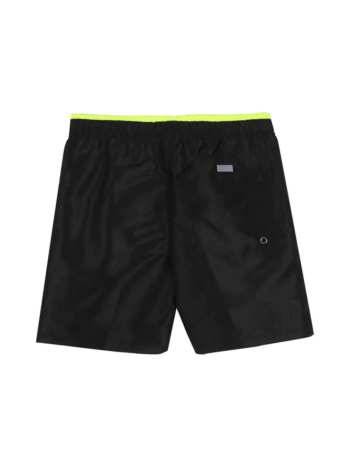 Sport Boxer mare da ragazzo - nero