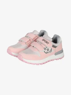 Sport Sneakers da bambina con strappi