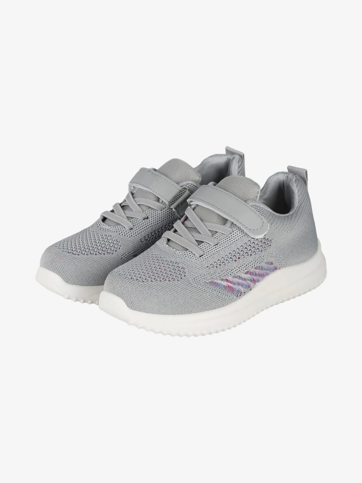 Sport Sneakers da bambina con strappo