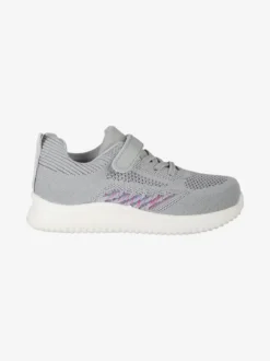 Sport Sneakers da bambina con strappo
