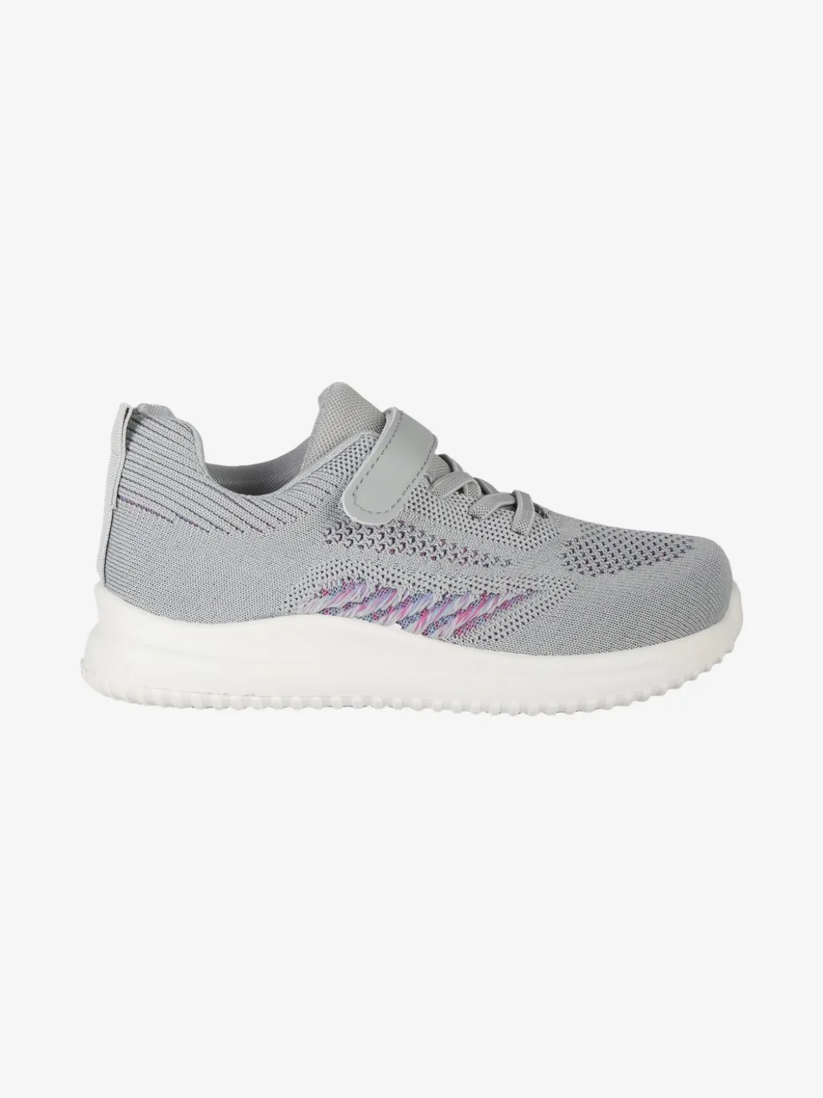 Sport Sneakers da bambina con strappo