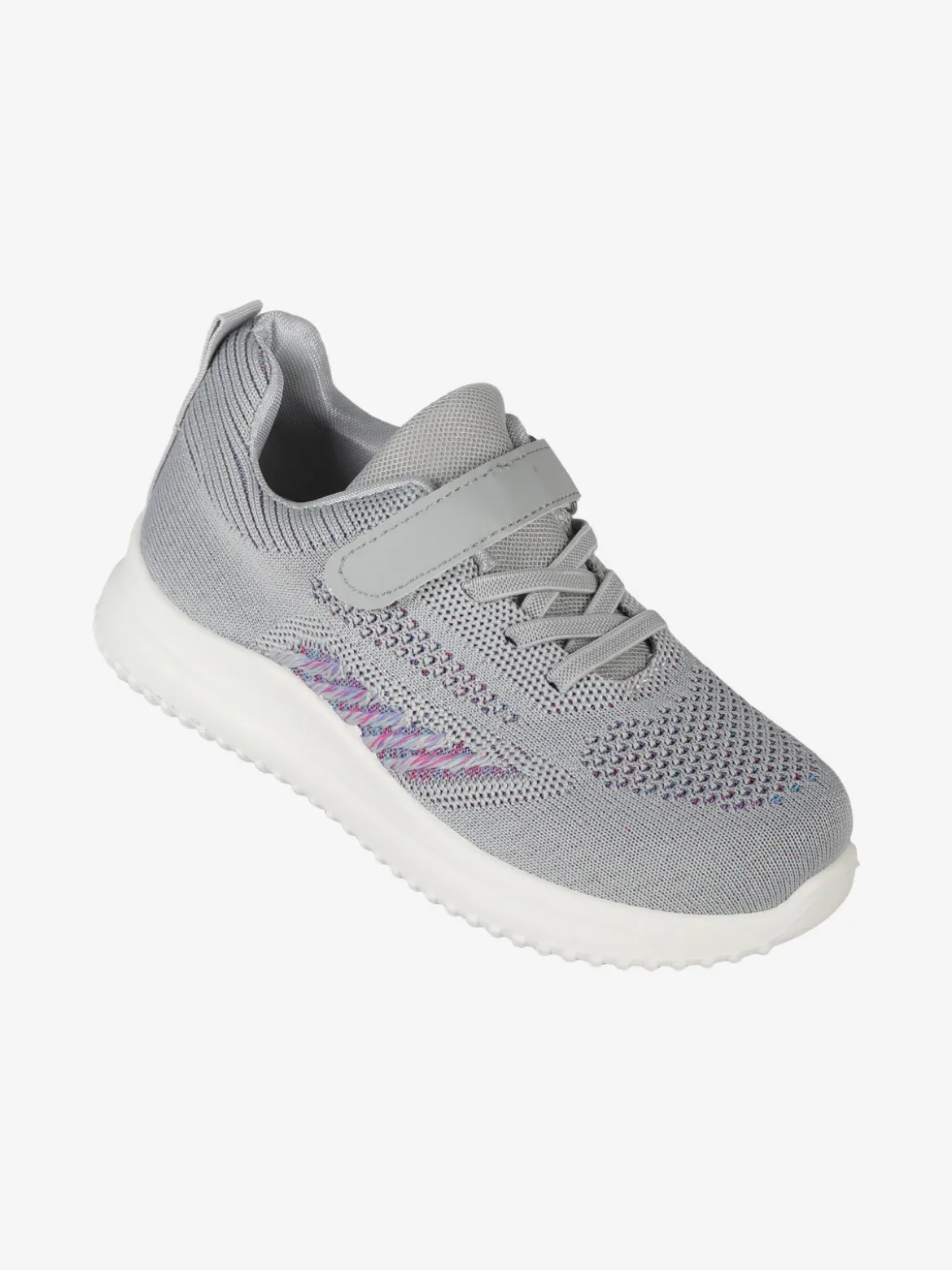 Sport Sneakers da bambina con strappo