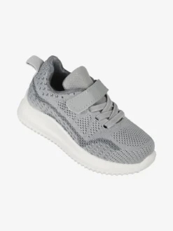 Sport Sneakers da bambina con strappo