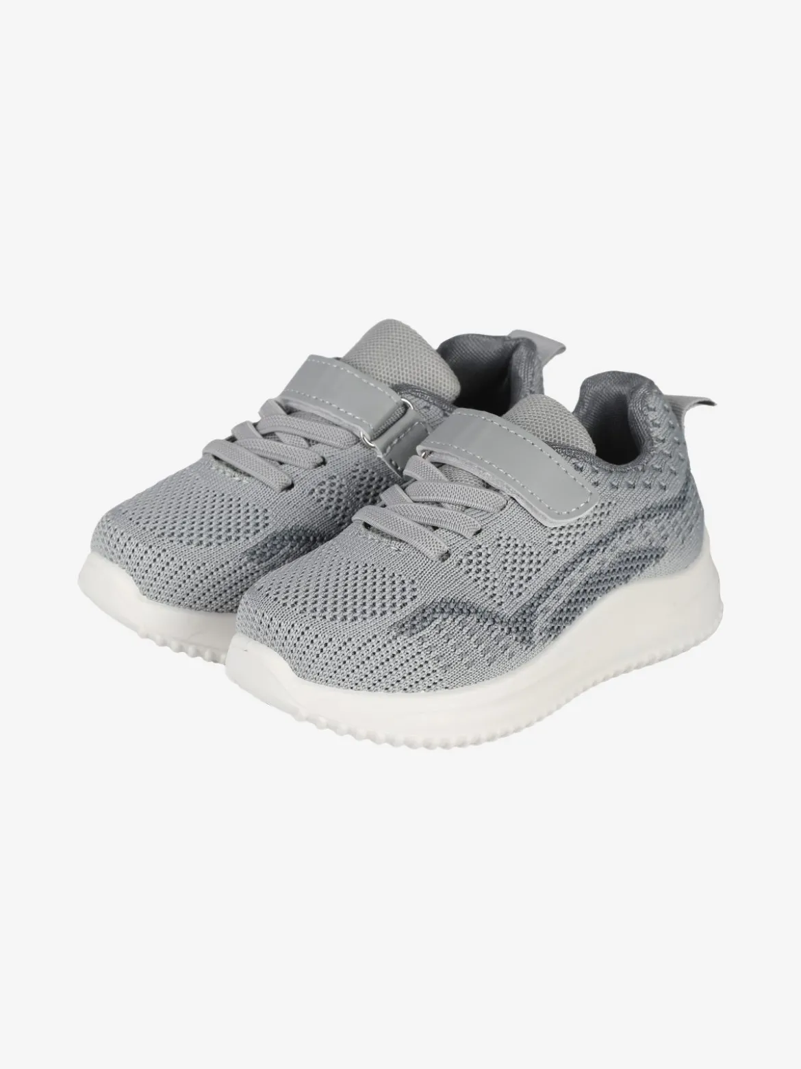 Sport Sneakers da bambina con strappo