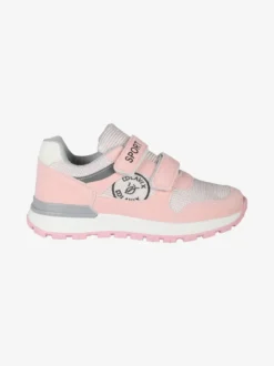 Sport Sneakers da ragazza con strappi