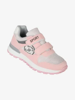 Sport Sneakers da ragazza con strappi