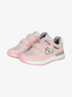 Sport Sneakers da ragazza con strappi