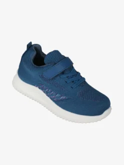 Sport Sneakers da ragazzi con strappo