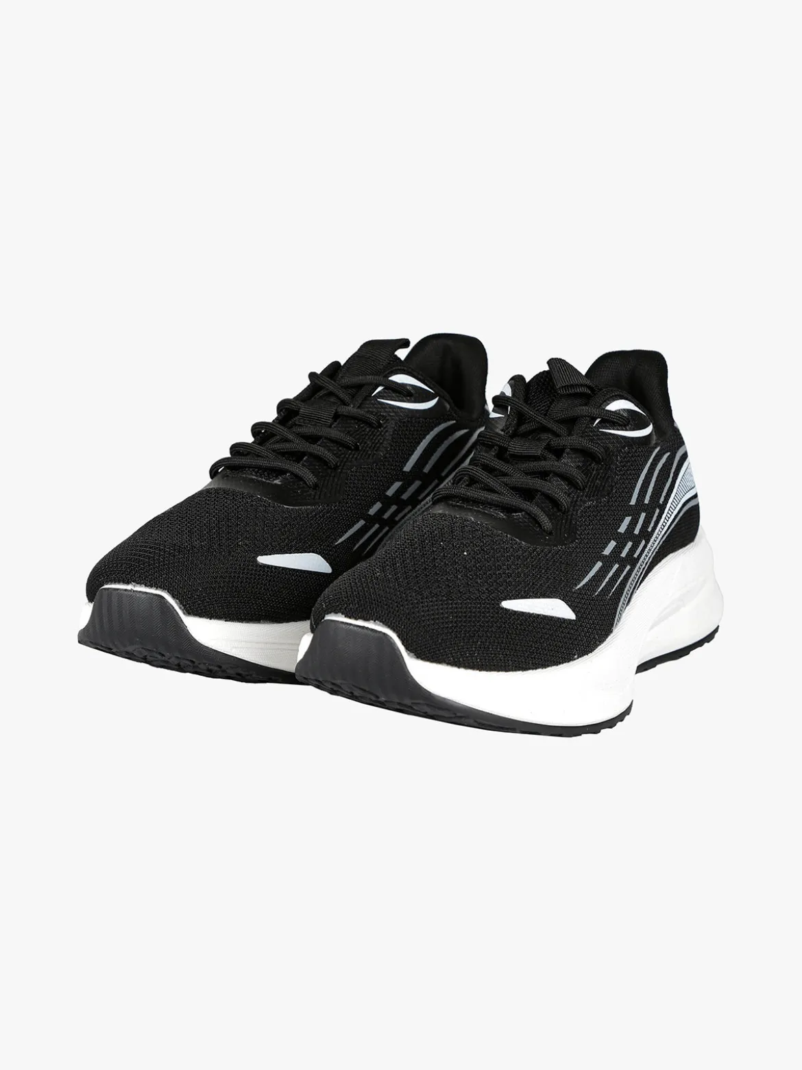 Sport Sneakers donna sportive stringate